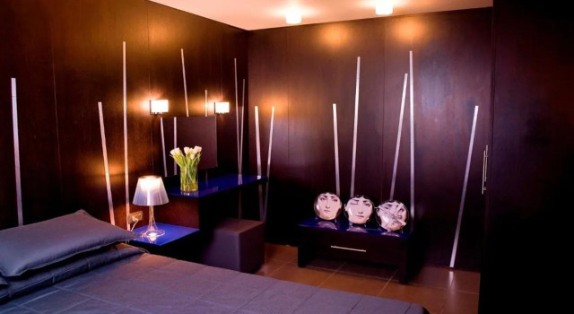 Suite Valadier