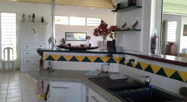 Коттедж villa piscine de charme
