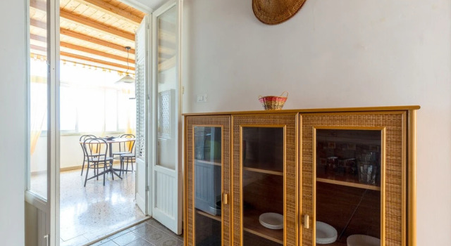 Capo Gallo House at Mondello beach, Book Hotel Mondello Sicilien, nær Lido di Mondello