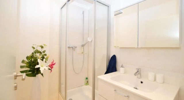 Апартаменты Loft directly next to Oktoberfest and downtown