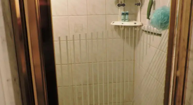 Номер Grand Tucked Inn the Harbour Bed & Breakfast