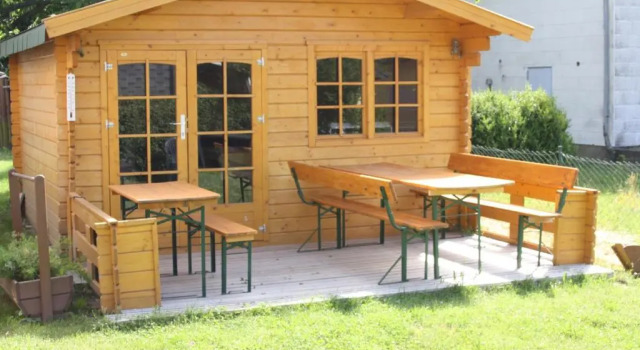 Ferienwohnung Moselhöhe, Забронировать Апартаменты/квартира Файд Мозель - Германия
