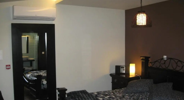 Двухместный номер Standard Risoturismo-Quinta das Pias - Holiday Farm