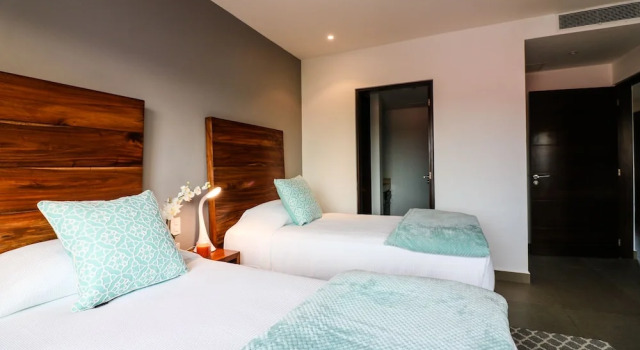 PH Vaiven, Rezerwuj Apartament Playa del Carmen Quintana Roo
