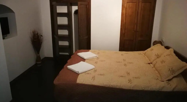 Номер Standard Homestay Marius