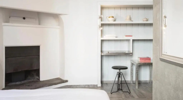 Двухместный номер Standard Caffè dellArte Boutique Rooms Locarno
