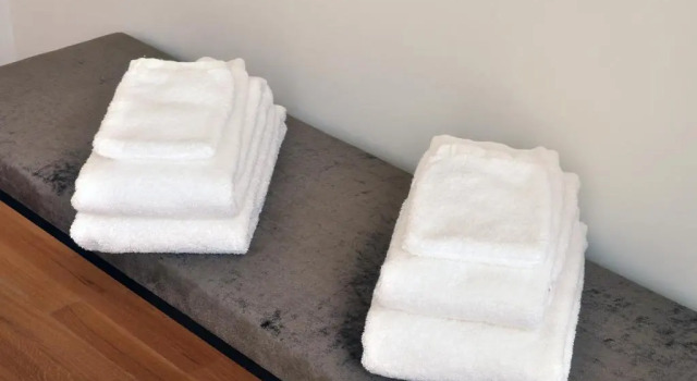 Двухместный номер Standard с красивым видом из окна Boetiek Hotel Kampen