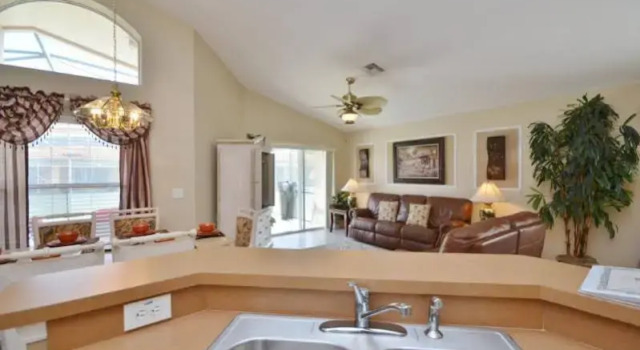 Solana Resort Homes