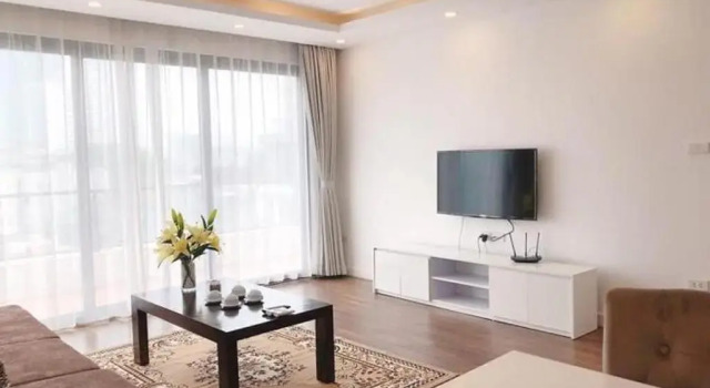 Апартаменты с 2 комнатами Tài Tâm - Grand Spring Suites