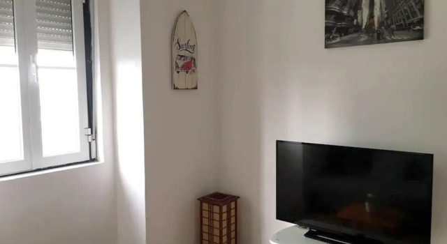 Apartment With 2 Bedrooms In Lisboa, With Wonderful City View And Wifi - 22 Km From The Beach