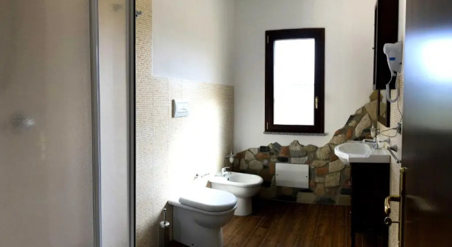 Двухместный номер Standard Masseria Petrella