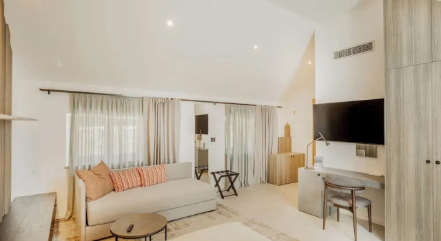 Номер Comfort Marshal Club Hotel