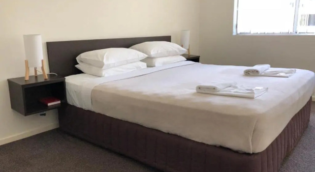Апартаменты с 2 комнатами Splendido Resort Apartments