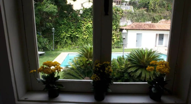 Номер Standard Villa Laurinda
