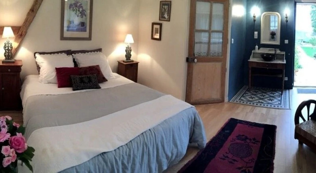 Auberge de la Tuilerie, Réserver Auberge de jeunesse Andryes Yonne