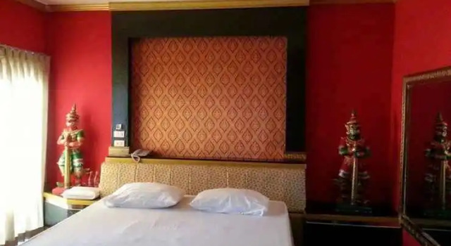 Fancy Resort, Buchen Sie Resort Khon Kaen Khon Kaen Province