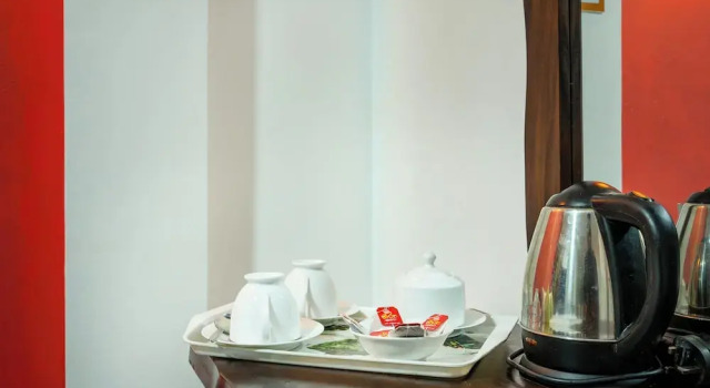Номер Standard Villa Grand Mellow Nuwara Eliya