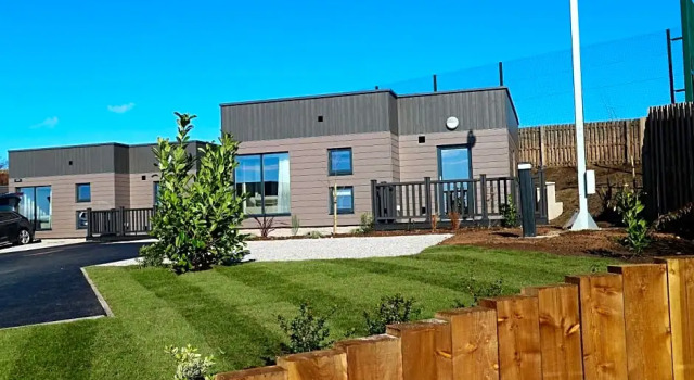 Dalriada Lodges Craigeven, Prenota Hotel Stonehaven 