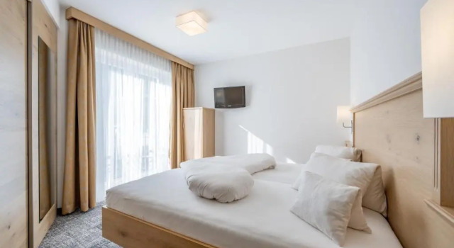 Номер Superior Residenz Allegra