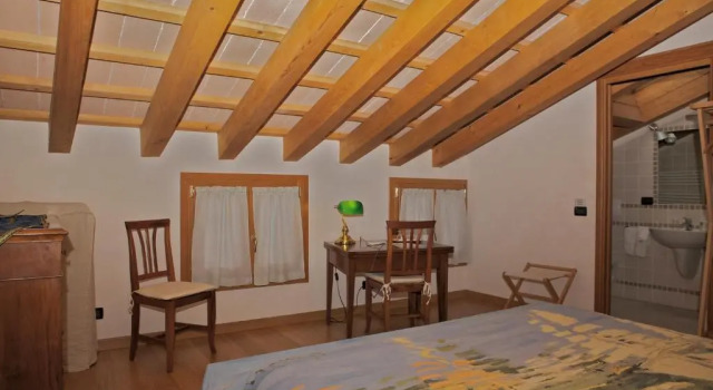 Номер Standard Agriturismo Marani