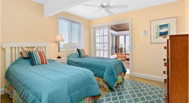 The Curves #1 40107 Owens Ct by Long & Foster, Забронировать Отель Фенуик-Айленд Delaware Beaches