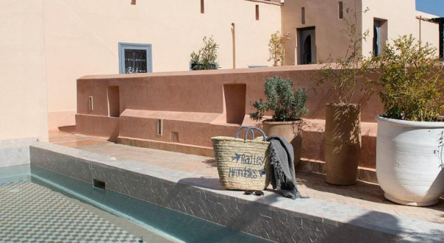 Riad Les Hirondelles Boutique Hotel and Spa, Забронировать Бутик-отель Бизнес-отели Марракеша, рядом с Cyber Park, 4* 5*