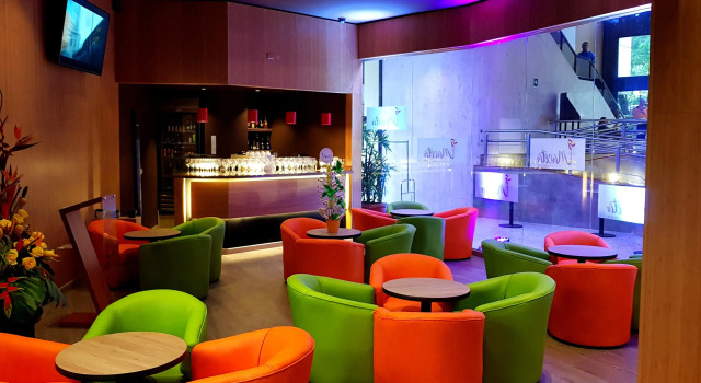 Torre De Cali Plaza Hotel