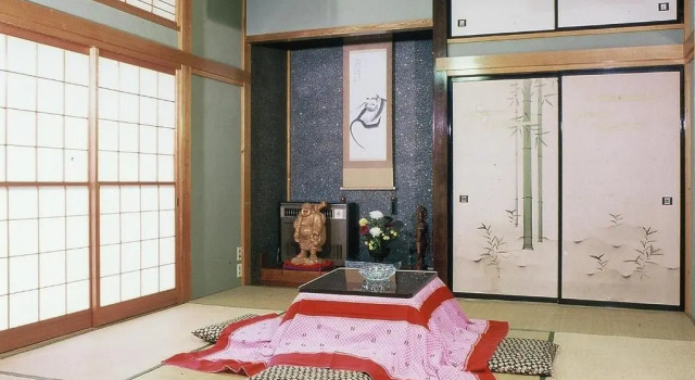 Номер Standard Takanoya
