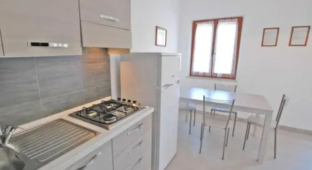 Residence Antonella, Rezervovat Hotel Hotely v Elba s parkováním, Parkování
