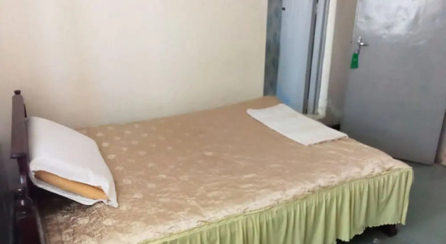 Одноместный номер Standard Manguo Lodge