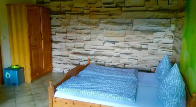 Номер Standard Gästehaus Am Sonnenhang