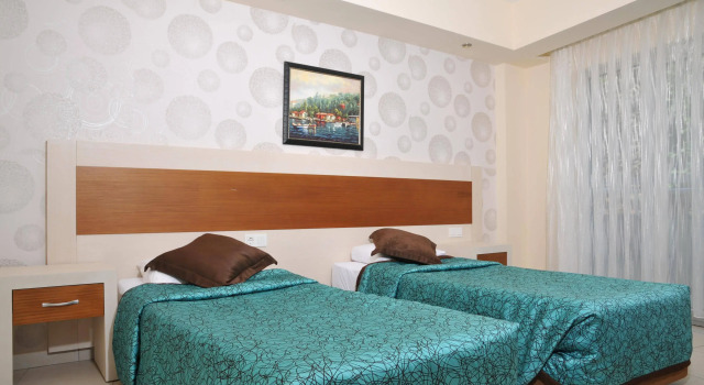 Montebello Resort & Spa – All Inclusive