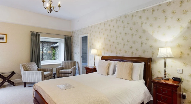 Номер Superior Crow How Country Guest House
