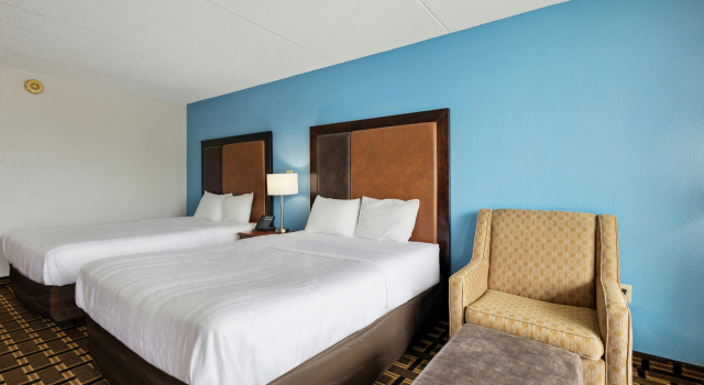 Relax inn by OYO Greeneville Near Hwy US-321, Réserver Hôtel Greeneville Tennessee