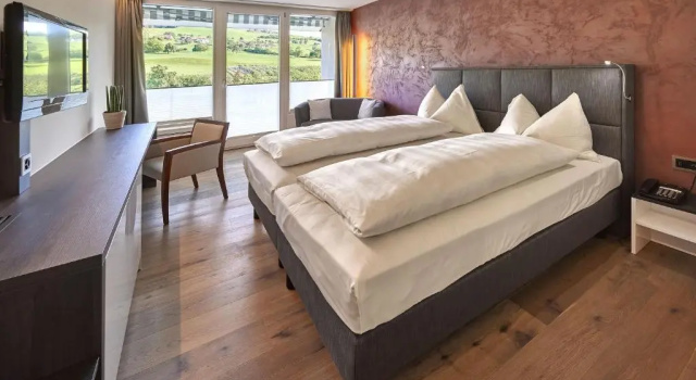 Номер Classic Panorama Resort & Spa