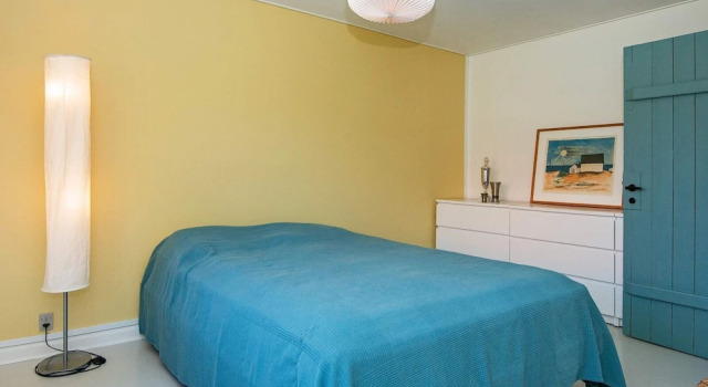 Charming Village Retreat, Book Vacation Home Hotels in Husby with Parking, Parking