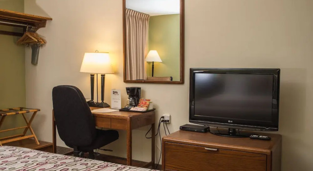 Номер Standard Maritime Inn, an Ascend Collection Hotel