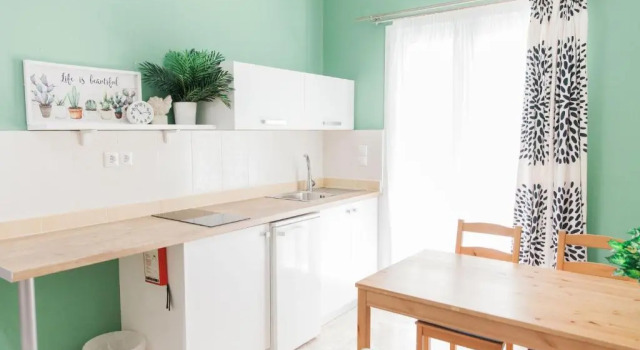 Babis Apartments