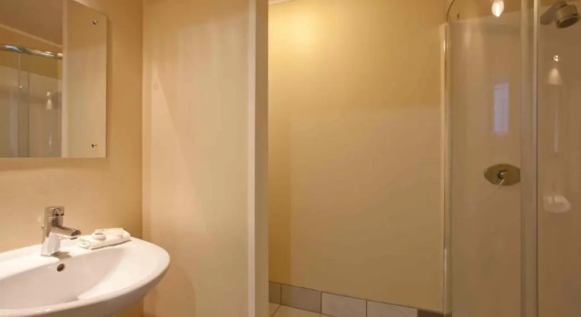 Студия Classic Auckland Airport Kiwi Motel