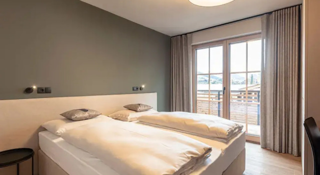 Luxury Apartment With Sauna, ski Lift Within Walking Distance, Забронировать Апартаменты/квартира Апартаменты Тироля, Апартаменты/квартира