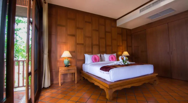 Baan Thai Lanta Resort