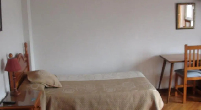 Номер Standard Pension Santa Rita