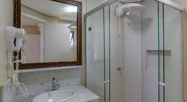 Двухместный номер Standard с частичным видом на море Flat Pietra