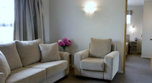 Knightsbridge Court Motor Lodge, Забронировать Мини-отель Бленем Мальборо