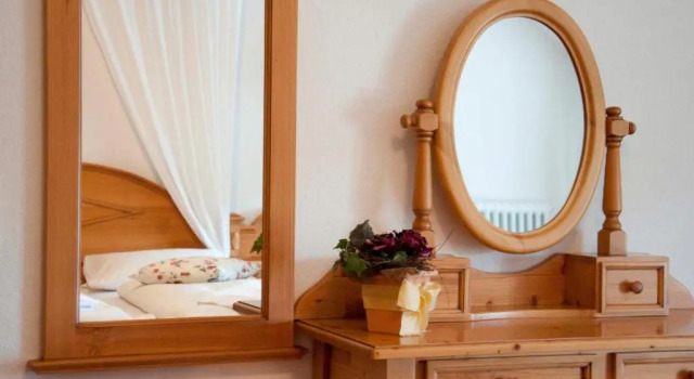 Одноместный номер Standard Haus Schlesien