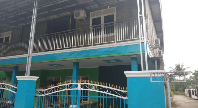 Harapan Dua Homestay, Rezervovat Hotel Hotely v Palembang s parkováním, Parkování