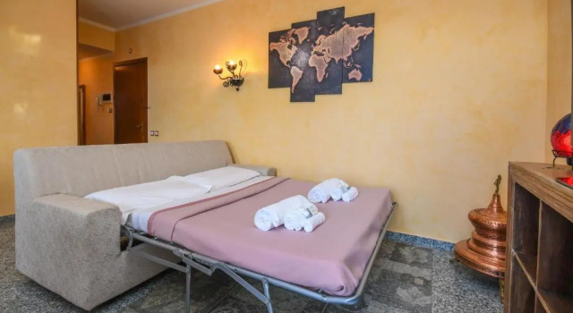 My Garda Holiday Home Peschiera 1, Забронировать Отель Отели Пескьера-дель-Гарды с бассейном, рядом с Pederzoli Hospital, Бассейн