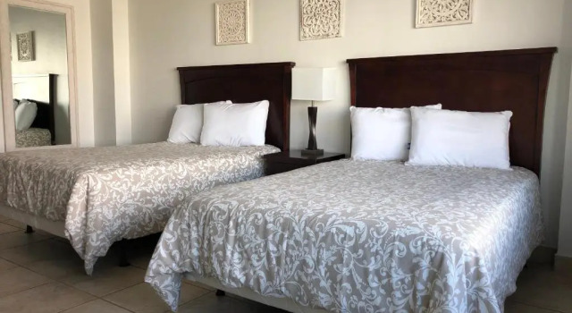 Студия 411 Rents Miami