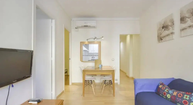 Great 2Bed Next To Arc De Triomf, Забронировать Отель Отели Барселоны 3 звезды, рядом с Уркинаона, 3*
