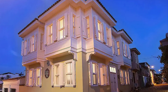 Quarante Hotel, Забронировать Отель Отели Бозджаады с завтраком, Завтраки